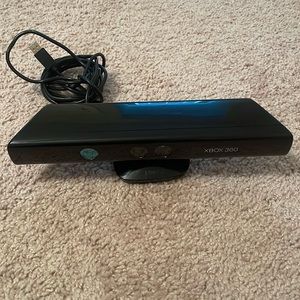 Xbox 360 Kinect